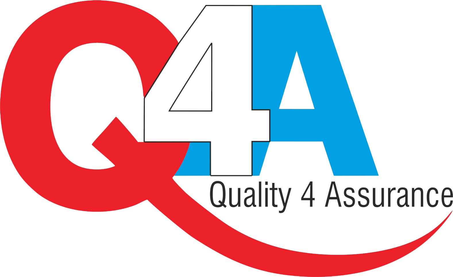 Q4A Logo
